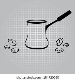 coffee background