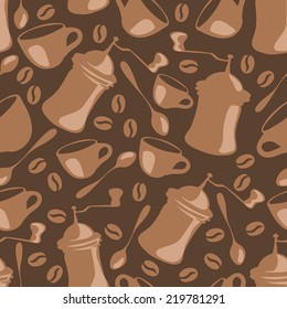 coffee background