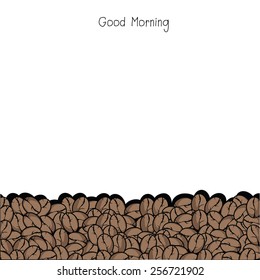 coffee background