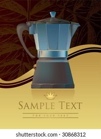 coffee background