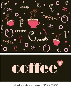 coffee background