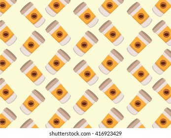 Coffee Background
