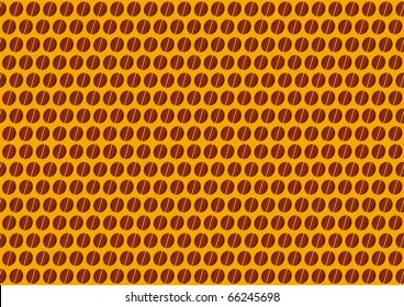 Coffee background