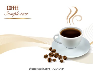 Coffee Background