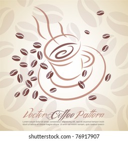 coffee background
