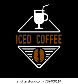 Coffee Badge & Logo