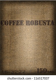 Coffee bag