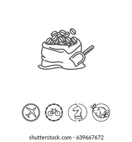 Coffee bag