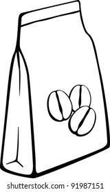 coffee bag