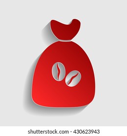 Coffee bag Icon