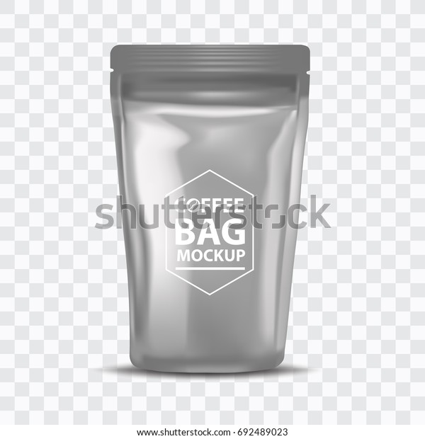 Download Coffee Bag Mockup Free Sablon