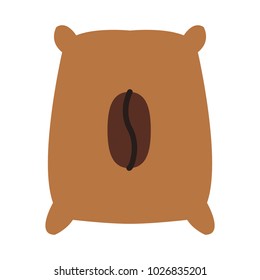 Coffee bag product