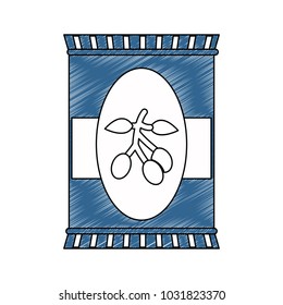 Coffee bag product