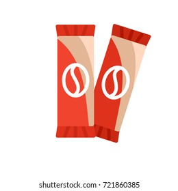 Coffee in bags