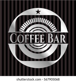 Coffee Bar silver badge