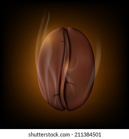 coffee bean