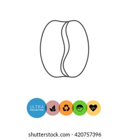 Coffee bean