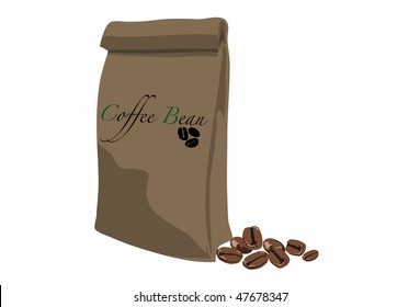 "coffee bean"