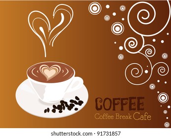 coffee bean