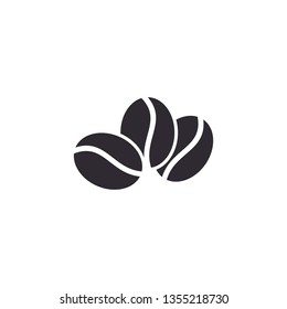 Coffee Bean Icon