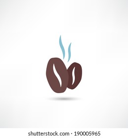 coffee Bean icon