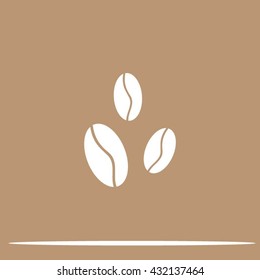 coffee bean icon
