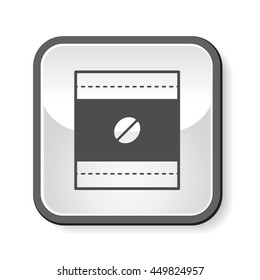 coffee bean icon