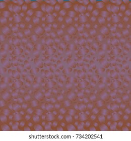 Coffee bean seamless pattern background. Coffees seeds.