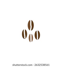 coffee bean vector image illustration of coffee bean image useful for making very delicious and fragrant coffee