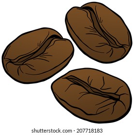 Coffee Beans