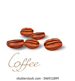 coffee beans