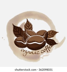 coffee beans