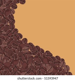 Coffee beans
