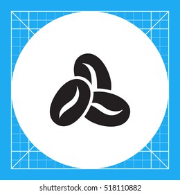 Coffee beans