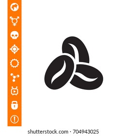 Coffee beans