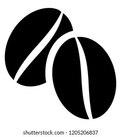 
Coffee beans after crushing can be used for making coffee 
