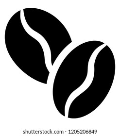 
Coffee beans after crushing can be used for making coffee 
