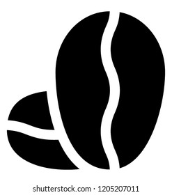 
Coffee beans after crushing can be used for making coffee 
