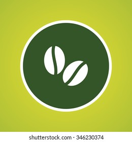 Coffee Beans icon