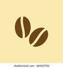 Coffee Beans icon.