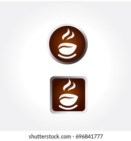 coffee beans icon