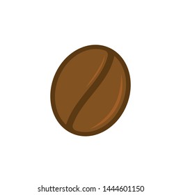 Coffee Beans Logo Template vector icon design
