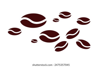 coffee beans refers to coffee beans that have been subjected to the roasting process, which alters their taste, aroma, and color, bringing out the characteristic flavors associated with coffee