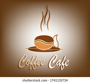 Coffee been cafe drink creative