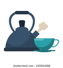 Coffee beverage concept