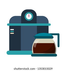 Coffee beverage concept