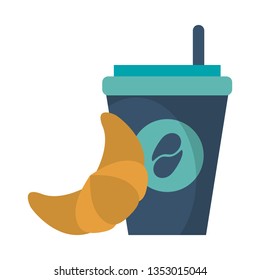 Coffee beverage concept