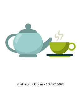 Coffee beverage concept