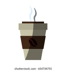 coffee beverage icon image 