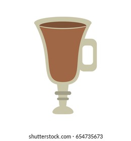 coffee beverage icon image 